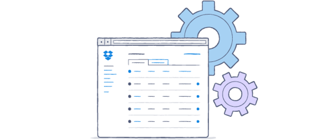 Secure file sharing, sending, and transfer