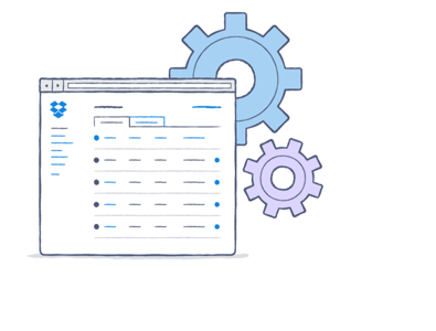 Secure file share, transfer, sync, and storage