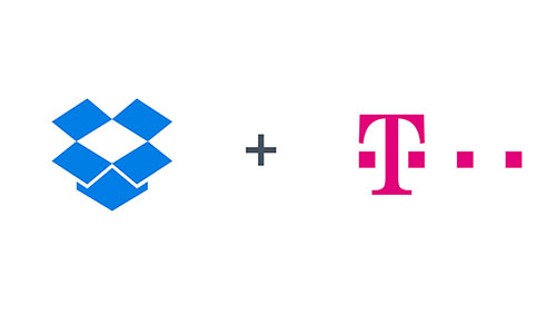 Deutsche Telekom partnership