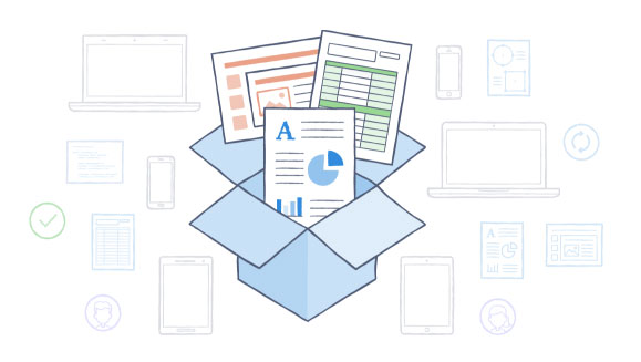 Dropbox for Business