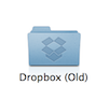 Dropbox Old Folder