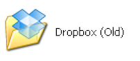 Dropbox Old Folder